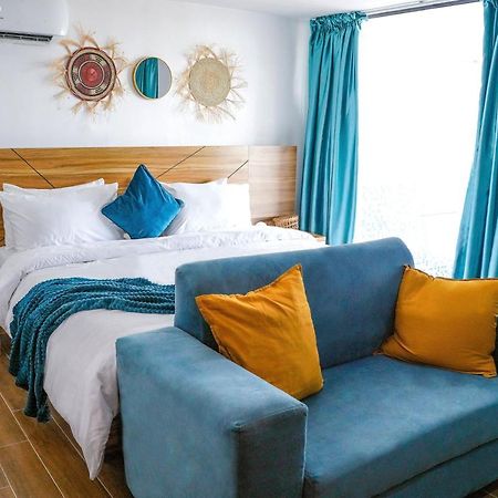 Vogue Beach Resort ลากอส ภายนอก รูปภาพ