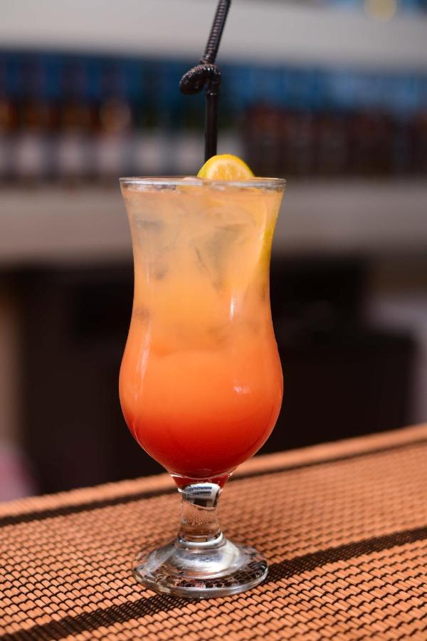 Vogue Beach Resort ลากอส ภายนอก รูปภาพ